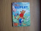 RUPERT ANNUAL 1958, Very Good Books