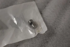 45036-68 NEW OEM 1968-1981 HARLEY-DAVIDSON ANCHOR PIN HAND LEVER