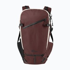 Jack Wolfskin - Alspitze Pack 25 LSM69 Free S...
