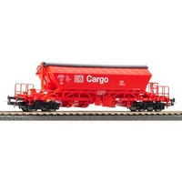 Piko 24550 H0 Kaliwagen Taoos894, Db Cargo, Ep. Vi H0 + Neu