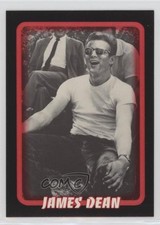1992 Active Marketing James Dean James Dean #17 0w6