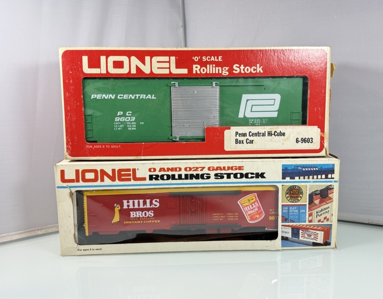 Click here to see eBay Auction