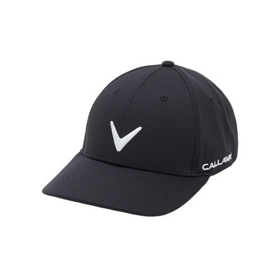 [Callaway] Herren Tech Kappe (Cool Core / Größe Verstellbar) / Golf / C25191105