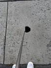 Toulon Design Daytona Beach Mallet Putter RH 3° Black/Green 1 Club — photo 3
