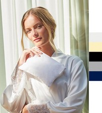 10 Stück Set Westford Mill Reißverschluss Tasche Canvas Accessory Case Baumwolle