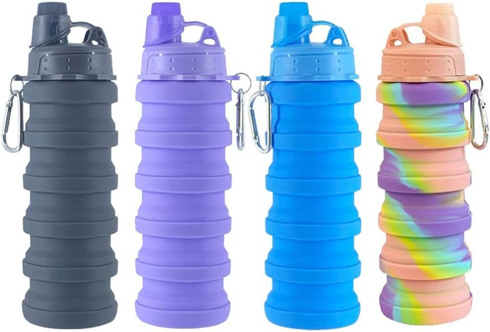 Collapsible Water Bottles Near Me