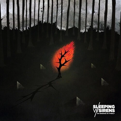 Album Sleeping with Sirens Music CDs for sale | eBay
