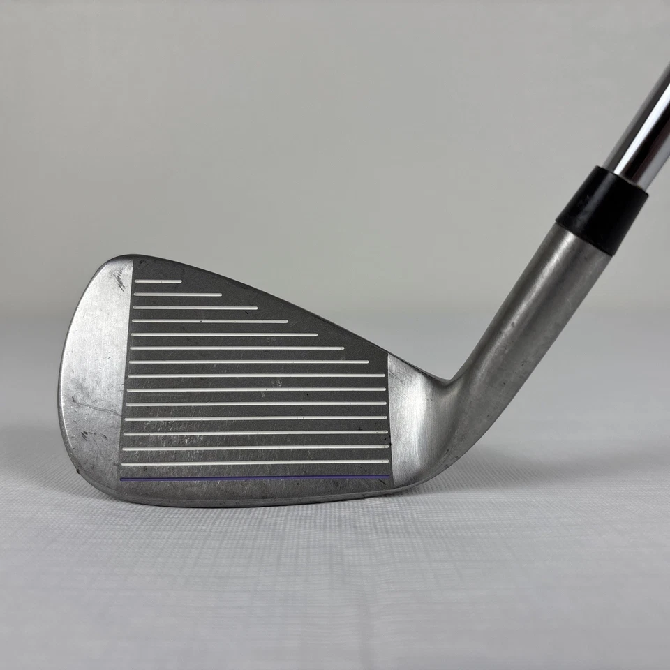 Cameo 8 Hierro Talla Mediana Damas Derecha 35.5" True Temper Eje Acero Avon Gamuza Rara Foto 2 de 4