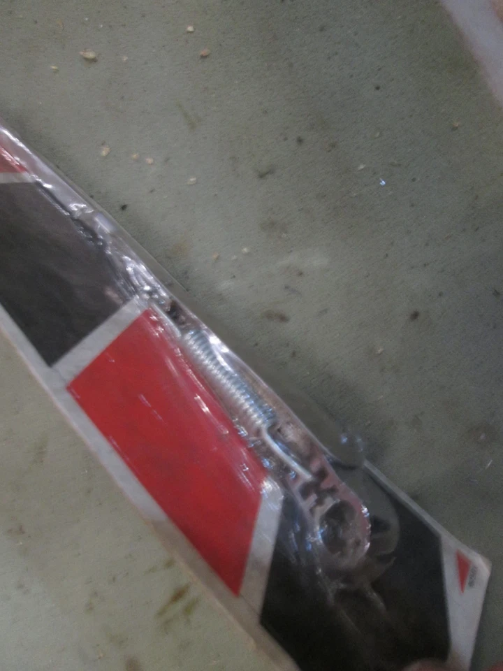 JENSEN INTERCEPTOR FF/TRIUMPH 2000 /TRICO WIPER ARM NOS Foto 3 de 3