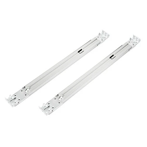Silverstone SST-RMS09-20 High Quality Ball Bearing Sliding Rail Kit