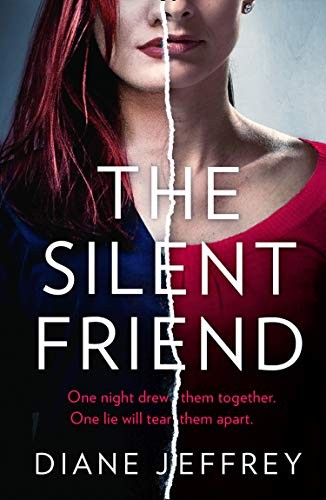 The Silent Friend: One of the most gripping psychological thrill