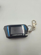 Compustar T9 2-way Lcd Replacement Remote