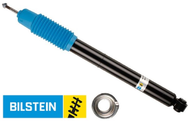 Bilstein 19-146799 StoßDäMpfer StossdäMpfer Hinterachse Hinten FüR Honda-image