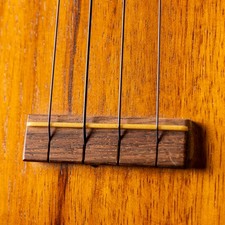 Kamaka Soprano Pineapple Gold Label