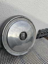 Fiat 125 850 Spider Wheel Cap Calota