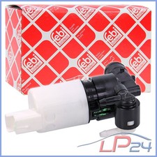Pompe à eau Citroen C8