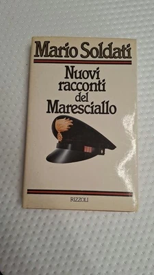 Nuovi racconti del maresciallo