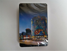 Vintage Riviera Hotel Casino Las Vegas Playing Cards New Sealed Souvenir Deck