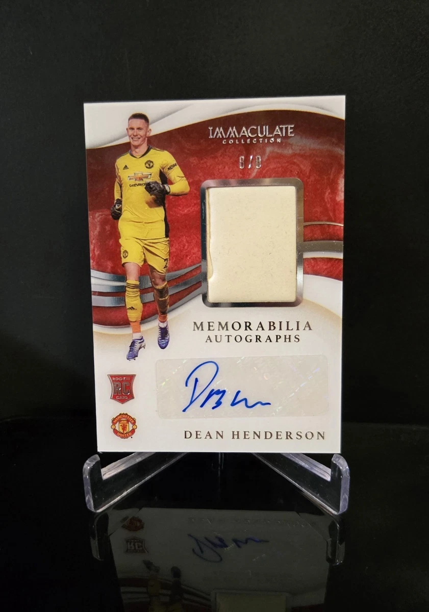 25+ Panini Immaculate Collection Soccer Trading Cards 2020 for