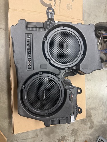 2015-2023 Dodge Challenger OEM Harman Kardon Subwoofer 05091044AF