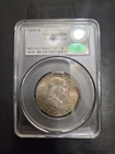 1949-D CAC GRADED MS63 FULL BELL LINES Franklin Mint Set Coin with Light Toning