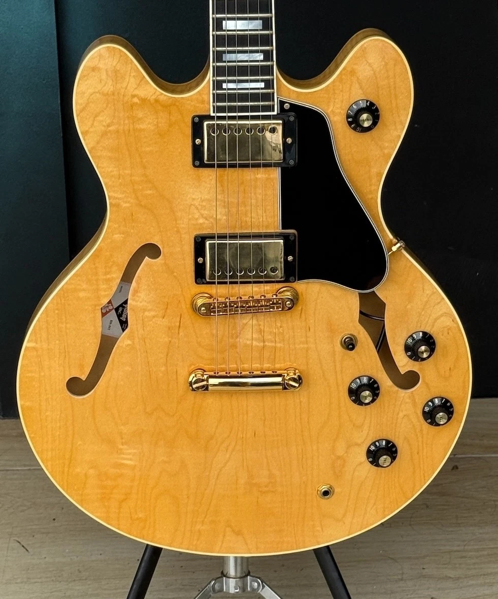 Gibson Es 347 for sale | eBay