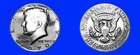 1970-S KENNEDY SILVER HALF DOLLAR 50C TOP GEM PR++++ RAREST SILVER PROOF KENNEDY