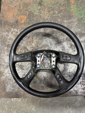 2003-2006 Gm Trucksuv Steering Wheel