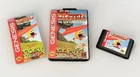 Pac-Man 2: The New Adventures (Sega Genesis, 1994) CIB With Manual