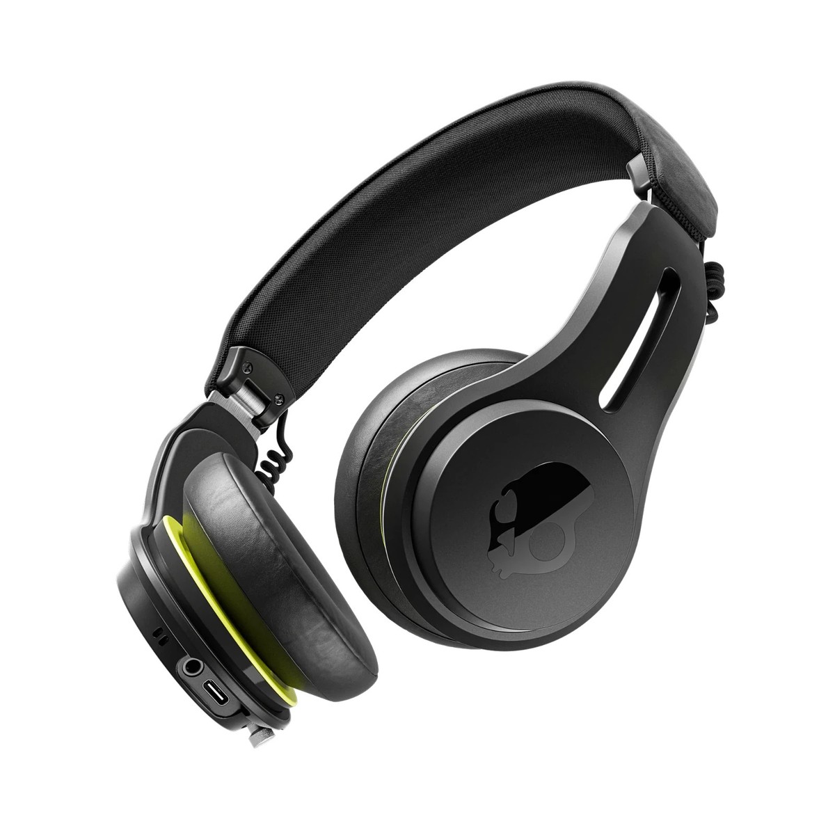 スカルキャンディ ICON ANC 未使用品 ヘッドホン Skullcandy Icon ANC XT-Black-(Certified Refurbished) | eBay