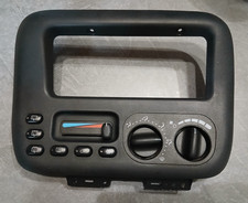 COMMANDE DE CHAUFFAGE CHRYSLER VOYAGER GS P04677935AB