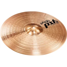 Paiste PST 5 Medium Crash 18 in.