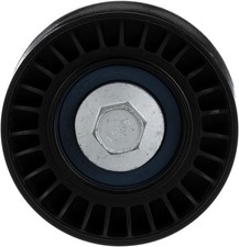 For GATES GATT36779 Deflection/Guide Pulley, V-ribbed belt GATT36779 Multi V-be