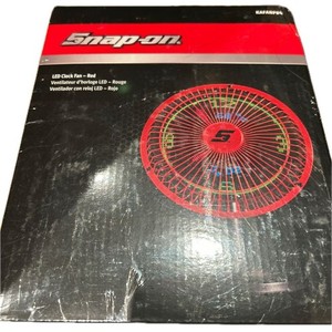 Snap on Fan | eBay