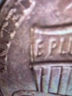 2022-D Lincoln Shield Penny MASSIVE MULTI-ERROR: Crying Eye DDO/DDR Dual Die Cla — photo 9