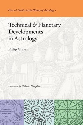 Philip Graves Technical & Planetary Developments in As (Taschenbuch) (US IMPORT)
