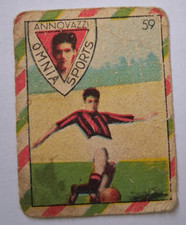 (V)bh51 figurina calcio omnia sport juventus boniperti