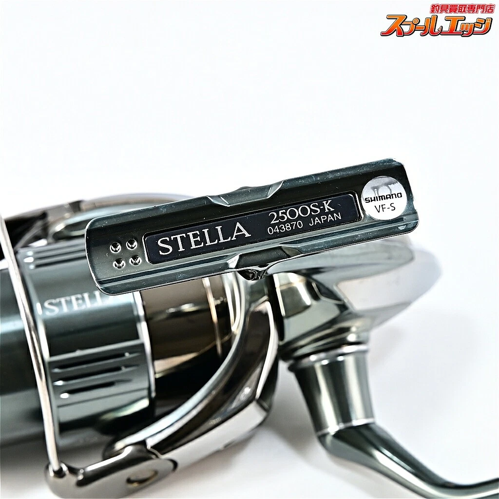 Shimano Stella 2500 for sale | eBay