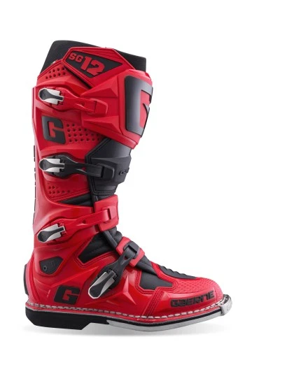 Gaerne Red Motors Apparel, Protection & Merchandise for sale | eBay
