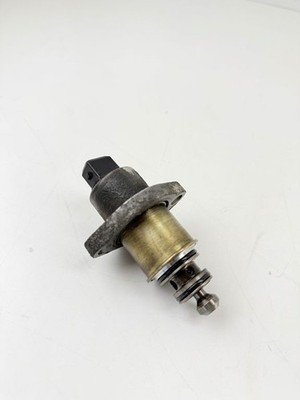 Porsche Cayman 987 2006 Turbolader Druckwandler Magnetventil 99710530100 CAI4638