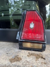 Monte Carlo Tail Light 83 84 85 86