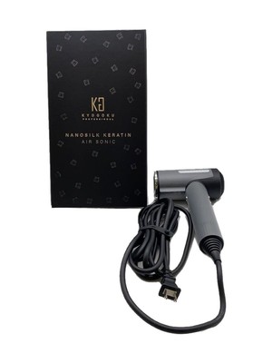 KYOGOKU NANOSILK KERATIN AIR SONIC 【公式通販】