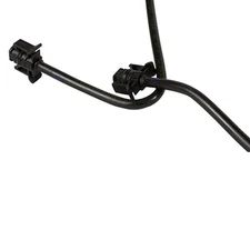 For Ford Focus 2012-2016 Motorcraft KM5096 Engine Coolant Radiator Hose