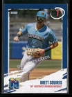 2026 Northwest Arkansas Naturals Brett Squires RC Rookie Royals Minor League