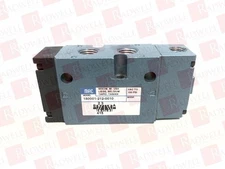 MAC VALVES INC 180001-212-0010 / 1800012120010 (BRAND NEW)