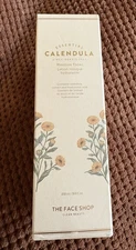 THE FACE SHOP Calendula Essential Moisture Emulsion 5 fl oz / 150 ml Soothing