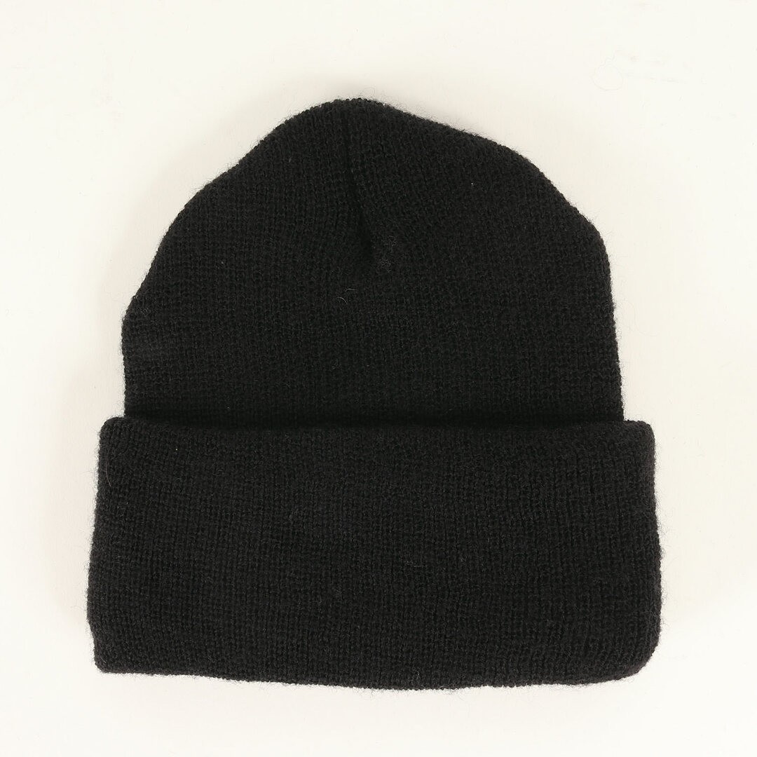 Chrome Hearts クロムハーツ DSM ドーバー Beanie ビーニー CHROME HEARTS beanie DSM GINZA COMME des GARCONS wool knit