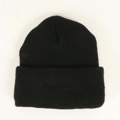 Comme des Garçons Wool Knit CAP CHROME HEARTS beanie DSM GINZA COMME des GARCONS wool knit