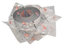 Tesa EasySplice 51948 FilmLine BLACK X Double-Sided Tape Roll Industrial Germany