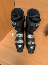 Dabello 80 Prime Downhill Ski Boots Men's Size 30/30.5.  348 MM